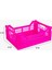 Aykasa 403014 Midibox Neon Pink Katlanabilir Kasa 4