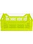 Ayyıldız Aykasa 403014 Midibox Neon Yellow Katlanabilir Kasa 2