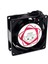 9 cm 220 Volt Fan 220 Volt 9 cm Fan En 2.5 cm 1