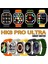 Hk8 Ultra Pro Max 49MM (Amoled Hd Ekran) 4