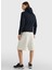 Kapüşon Yaka Mavi Erkek Sweatshirt MW0MW10752403 5