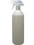 Boş Şişe Polietilen Plastik 1 Lt 3 Adet + Valf Takım Hcps 1