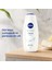 NIVEA Creme Soft Kremsi Dokunuş Banyo Ve Duş Jeli 500ml, Vücut Nemlendirici, Badem Yağı, Pürüzsüz Cilt 8