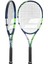 Boost Drive 260GR Yetişkin Tenis Raketi (27"/grip L2) 1