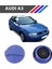 - Audi A3 Radyatör Yedek Su Depo Kapağı Yan Sanayi 1996 - 2003 1J0121321A 2