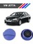 -Vw Jetta Radyatör Yedek Su Depo Kapağı Yan Sanayi 2004 - 2011 1J0121321A 2