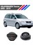 -Vw Touran Radyatör Yedek Su Depo Kapağı Yan Sanayi 2005 - 2010 2