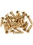 Pickguard Mounting Screws Gold 1