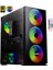 Athos İ5-12400F 16GB 512GB M.2 Nvme 1660S 6gb Oyuncu Masaüstü Bilgisayarı 1