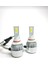 LED Xenon H27 Şimşek Etkili LED Xenon 60 W 10800 Lumen APEXİH27-15 4