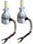 H3 LED Xenon 10800 Lümen 60 Watt 12 Volt 6000K C6 Led-2 3