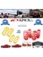 Bmw 5 Serisi F10 Uyumlu 3.5 cm Spor Helezon Yay 2012-2019 Model Uyumludur F10-APEXİ 2