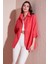 Truvakar Kol Oversize Yazlık Gömlek Bayan Gömlek 514344036 2