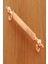 Berra Kulp Rose 128 mm 1