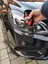 Grafen Nano Seramik Sprey Kaplama Su Itici Parlatıcı Boya Koruma 250 Ml Jm-15 3