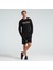 Nautıca Erkek Siyah Standart Fıt Baskılı Sweatshirt K35610T.0TB 3