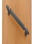 Berra Kulp Antrasit 128 mm 1