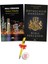 Paranın Yükselişi + Rothschild Hanedanı Paranın Efendileri (Niall Ferguson) 2 Kitap + Alfa Kalem 1