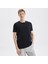 Nautıca Erkek Siyah Kısa Kollu T-Shırt V35009T.0TB 1