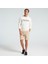 Nautıca Erkek Krem Standart Fıt Baskılı Sweatshirt K35610T.1MA 3