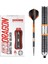 Amberjack 18 % 90 Tungsten Çelik Uçlu Dart Oku 1
