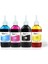 Epson L5290 Gıda Mürekkebi 4X100 ml 1
