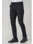 White Stone Arendal Slim Fit P122 Jogger Pantolon Laci 2