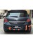 Opel Astra H Makyajlı Body Kit Seti Plastik 3