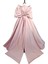 Zühre Balabanzühre Balaban Pudra Fiyonklu Kız Çocuk Abiye Elbise, Özel Gün, Girl Evening Dress Toddler Dresskız Çocuk Abiye Elbise, Özel Gün, Girl Evening Dress Toddler Dress 2