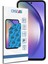Samsung Galaxy A54 Nano Ekran Koruyucu Kırılmaz Esnek Cam 2