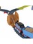 Thomas ve Arkadaşları Tren Seti Sür Bırak Wooden Bridge Delivery HHV79 5