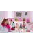 Cutie Reveal Bebekler Barbie Tropikal Orman Serisi Fil HKP98 4