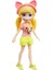 Polly Pocket Moda Eğlencesi Oyun Setleri HKW06 5