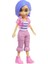 Polly Pocket Moda Eğlencesi Oyun Setleri HKW07 5