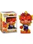 Pop My Hero Academia Endeavor Figür 1