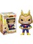 Pop My Hero Academia All Might 1