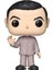Pop Mr Bean Pajamas W/teddy Bear Chase 2