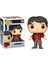 Pop Witcher Jaskier Figür Wild Hunt Netflix Originals 1