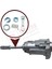 Vw Passat B5 Için Ön Kapı Kilidi Tamir Takımı 3B0837167 51.5 mm 5