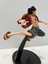 Rmc Design Anime One Piece Monkey D. Luffy Figür 17-18 cm 5