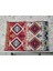 Kilim Antik Otantik Desen Model 80'*125 cm 1m² Natüre Boya El Yapım 1