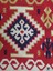 Kilim Antik Otantik Desen Model 80'*125 cm 1m² Natüre Boya El Yapım 2