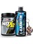Hardline Nox 2 + L-Carnitine Thermo Kombinasyonu 1