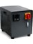 5 Kva Monofaze Servo Kontrollü Tam Otomatik Voltaj Regülatörü 1F/1F 160/250 V 2
