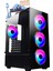 Workforce WF405 I5-750 8gb Ram 128GB SSD GT/740-4GB Masaüstü Ofis Bilgisayarı 2
