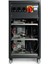 15 Kva Trifaze Servo Kontrollü Tam Otomatik Voltaj Regülatörü 160/250 V 3
