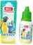 Kanarya Muhabbet Kuşu Papağan Kuş Vitamini 3 Lü Set 4