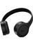 H120 Stereo Kablosuz Bluetooth Mikrofonlu Kulaküstü Kulaklık Siyah 4