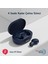 Buds T120 Tws Stereo Kablosuz Kulak Içi Kulaklık Navy 3