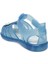 S10306 Tobby V. Pulpo Igor Marka Unisex Çocuk Sandalet Mavi 4